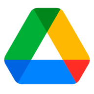 google drive logo