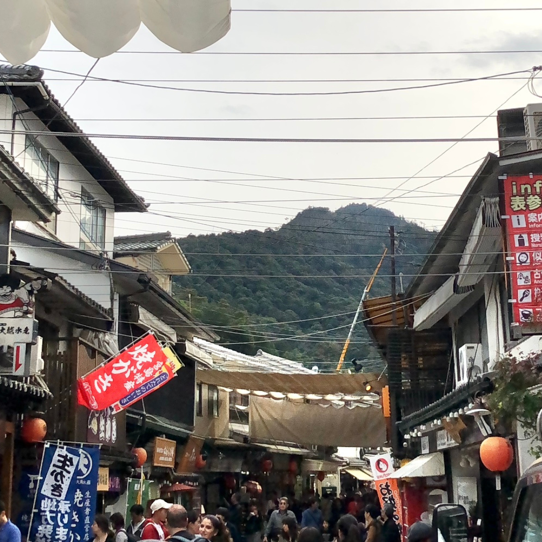 Day Trip To Hiroshima & Miyajima (Food & Tips)