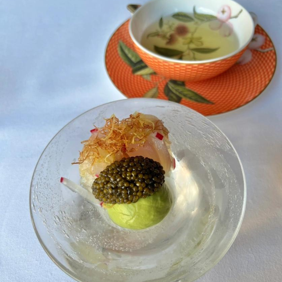 Per Se – 3 Michelin Star Restaurant in NYC (To Be Updated)