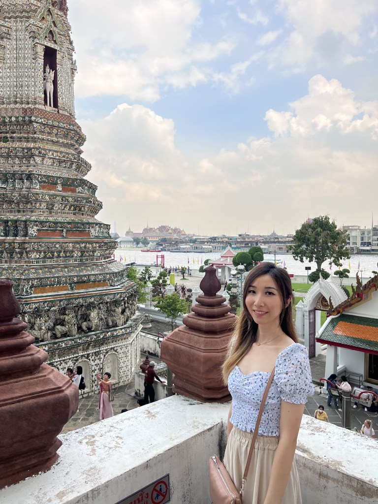 watarun, bangkok