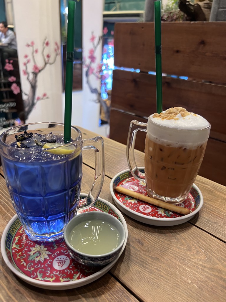 thailand, bangkok, drinks