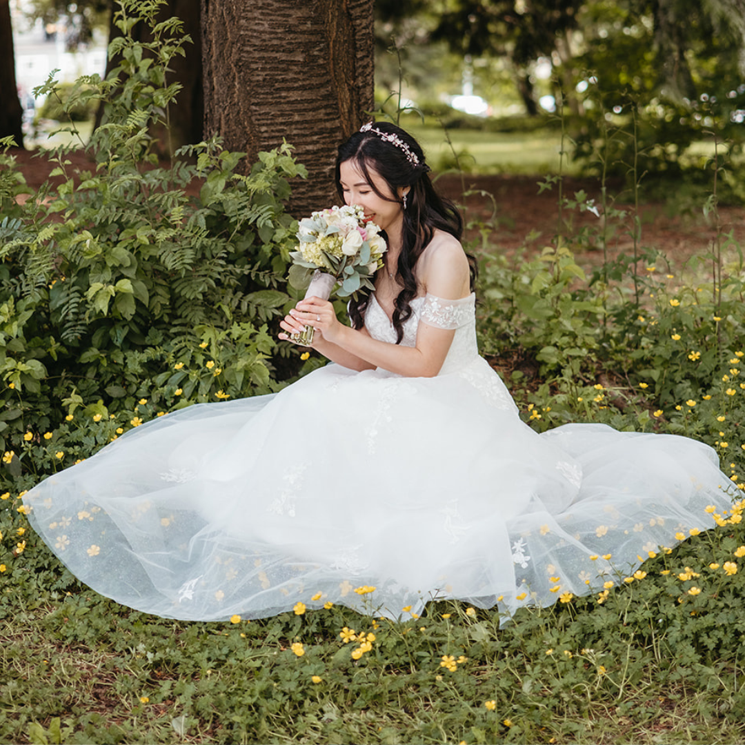 8 Tips For A Smooth DIY Wedding Planning in Vancouver, BC (Timeline, Tea Ceremony, Budgeting, Designing, Printing, & More)